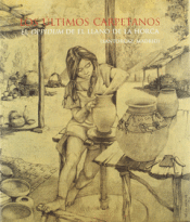 Cover Image: LOS ÚLTIMOS CARPETANOS