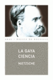 Imagen de cubierta: LA GAYA CIENCIA