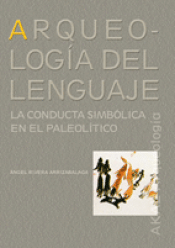 Cover Image: ARQUEOLOGÍA DEL LENGUAJE