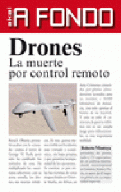 Imagen de cubierta: DRONES