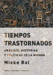 Cover Image: TIEMPOS TRASTORNADOS