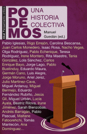 Imagen de cubierta: PODEMOS