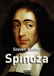 Cover Image: SPINOZA