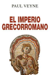 Cover Image: EL IMPERIO GRECORROMANO