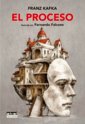 Cover Image: EL PROCESO