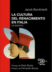 Cover Image: LA CULTURA DEL RENACIMIENTO EN ITALIA