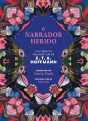 Cover Image: NARRADOR HERIDO EL