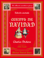 CUENTO DE NAVIDAD Cover Image: CUENTO DE NAVIDAD