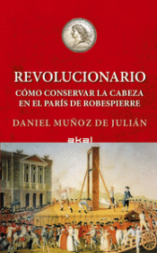 Cover Image: REVOLUCIONARIO