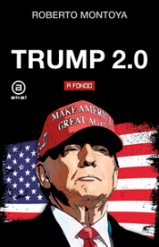 Cover Image: TRUMP 2.0