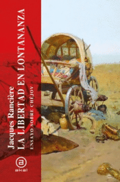 Cover Image: LIBERTAD EN LONTANANZA