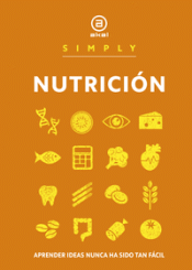 Cover Image: NUTRICIÓN