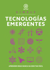 Cover Image: TECNOLOGÍAS EMERGENTES