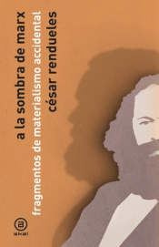 Cover Image: A LA SOMBRA DE MARX