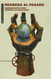 Cover Image: REGRESO AL PASADO