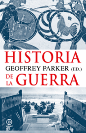 Cover Image: HISTORIAL DE LA GUERRA