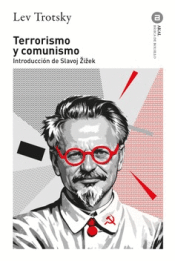 Cover Image: TERRORISMO Y COMUNISMO