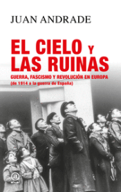 Cover Image: EL CIELO Y LAS RUINAS