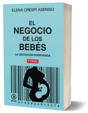 Cover Image: EL NEGOCIO DE LOS BEBES