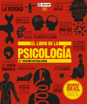 Cover Image: EL LIBRO DE LA PSICOLOGIA