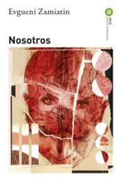 Cover Image: NOSOTROS