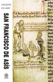 SAN FRANCISCO DE ASIS Cover Image: SAN FRANCISCO DE ASIS