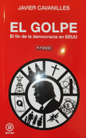 Cover Image: EL GOLPE