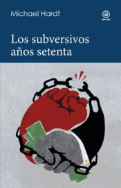 Cover Image: LOS SUBVERSIVOS AÑOS SETENTA