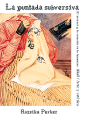 Cover Image: PUNTADA SUBVERSIVA