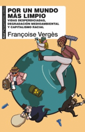 Cover Image: POR UN MUNDO MAS LIMPIO