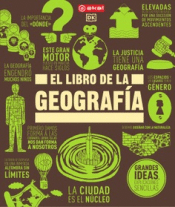 Cover Image: LIBRO DE LA GEOGRAFIA