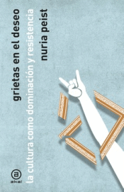 Cover Image: GRIETAS EN EL DESEO
