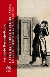 Cover Image: VERDAD SOBRE GREGOR SAMSA, LA