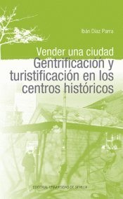 Cover Image: VENDER UNA CIUDAD