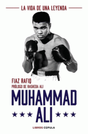 Imagen de cubierta: MUHAMMAD ALI