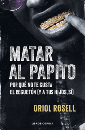 Cover Image: MATAR AL PAPITO