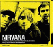 Imagen de cubierta: NIRVANA