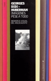 Cover Image: IMÁGENES PESE A TODO