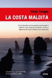 Imagen de cubierta: LA COSTA MALDITA