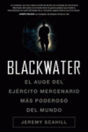 Imagen de cubierta: BLACKWATER