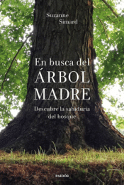 Cover Image: EN BUSCA DEL ÁRBOL MADRE