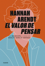 Cover Image: EL VALOR DE PENSAR