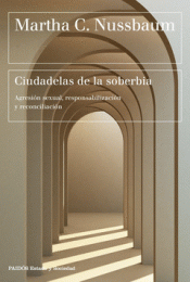 Cover Image: CIUDADELAS DE LA SOBERBIA