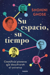 Cover Image: SU ESPACIO, SU TIEMPO