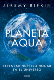 Cover Image: PLANETA AQUA