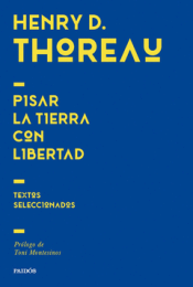 Cover Image: PISAR LA TIERRA CON LIBERTAD