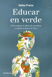 Cover Image: EDUCAR EN VERDE