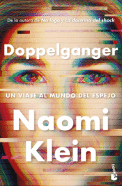 Cover Image: DOPPELGANGER
