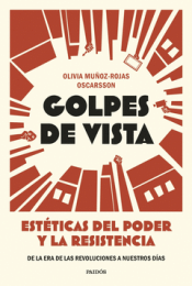 Cover Image: GOLPES DE VISTA