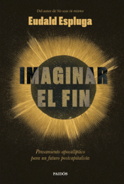 Cover Image: IMAGINAR EL FIN